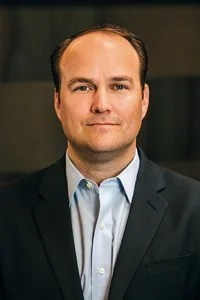 Matt Rienzo, Vice President of Operations