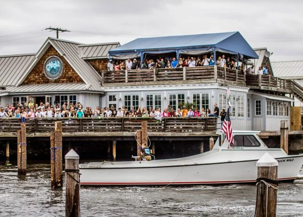 Nick's Fish House