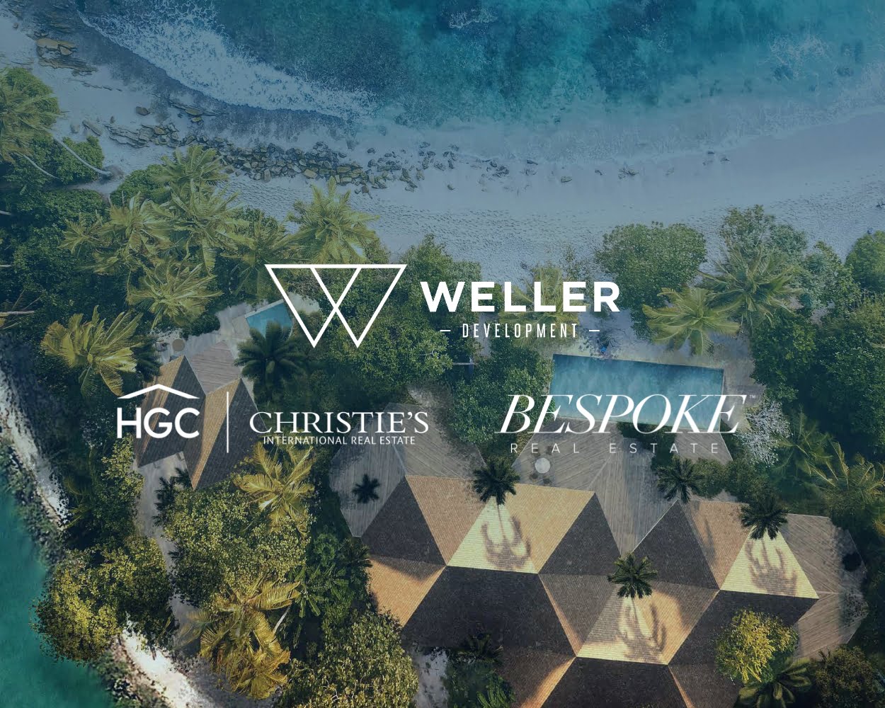 Weller Development Partners Taps HG Christie and Bespoke Real Estate to